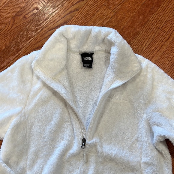 North Face Sherpa Jacket - Picture 3 of 4